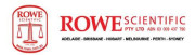 Rowe