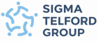STG logo
