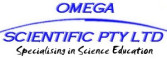 Omega logo