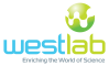 Westlab logo